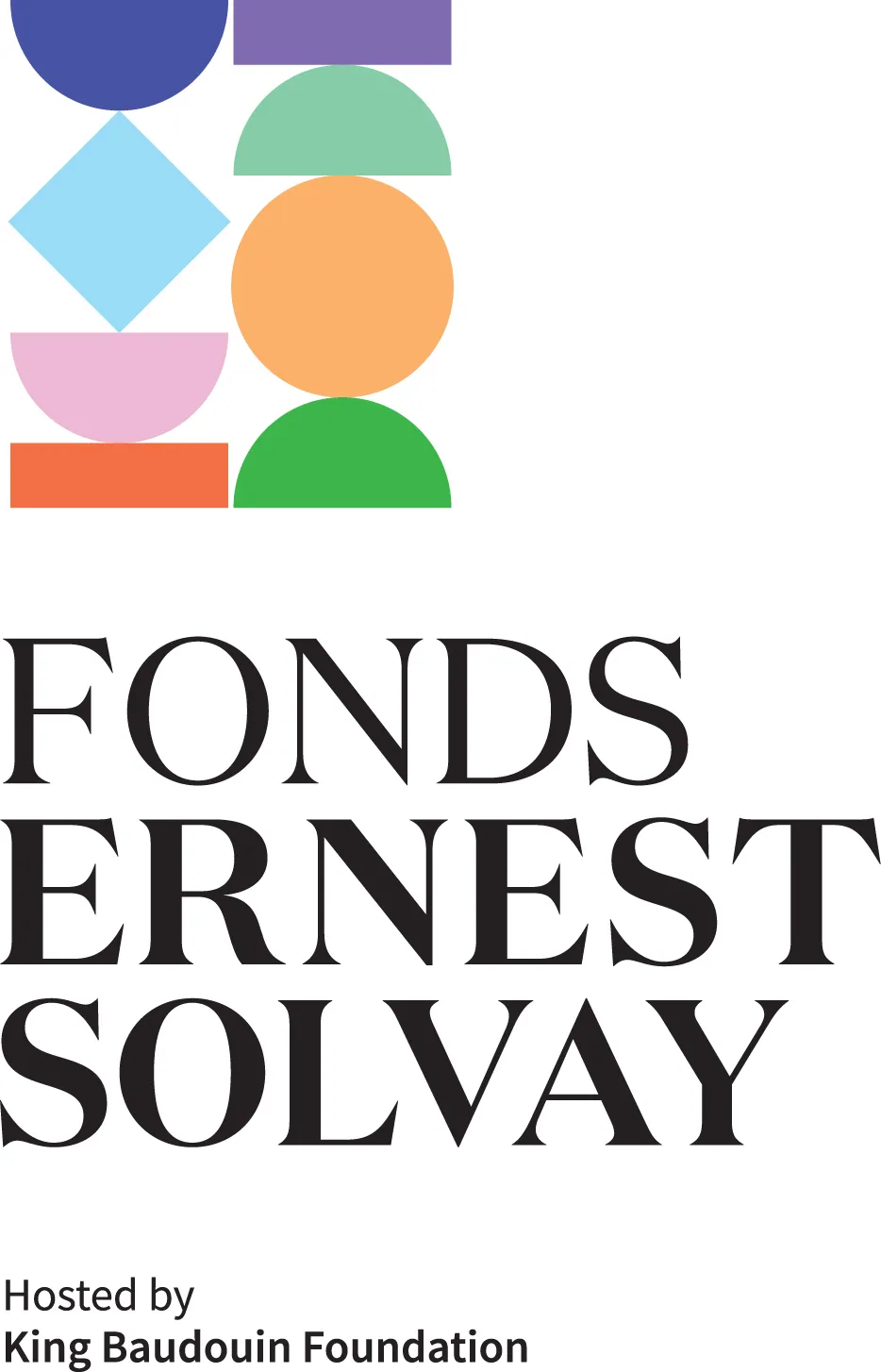 Fonds Ernest Solvay, hébergé par la Fondation Roi Baudouin