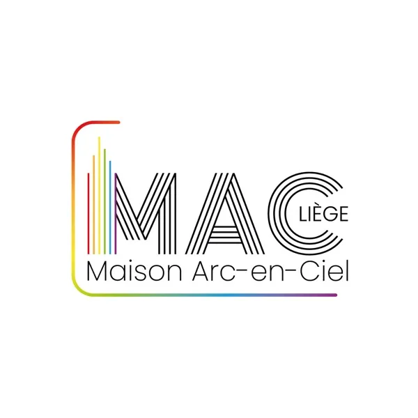 Maison Arc-en-Ciel de Liège