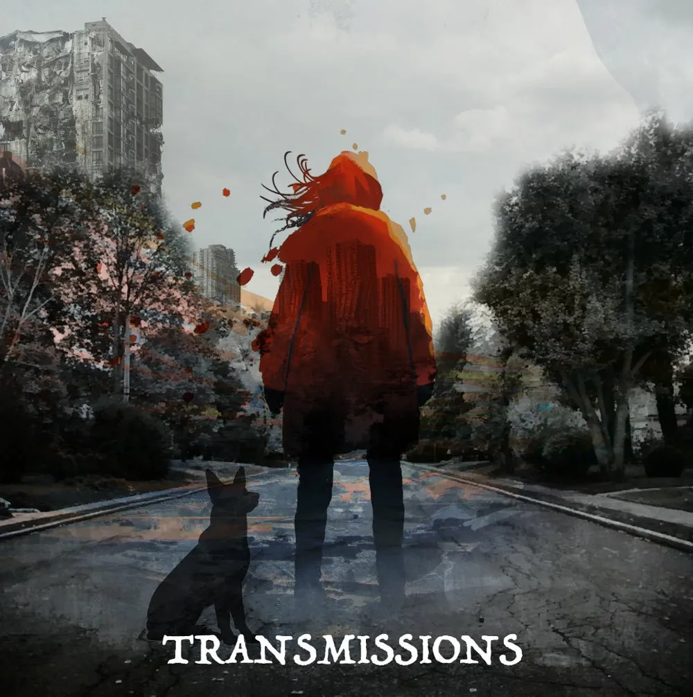 Pochette du podcast Transmissions